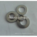 Flat washers and spring washers , stainless steel washers, all sizes washers